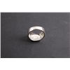 Image 3 : Men's Ford Mustang Stainless Steel Ring - Size 11