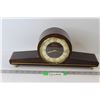 Image 1 : Vintage Forestville Mantle Clock - As Is