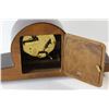 Image 3 : Vintage Forestville Mantle Clock - As Is