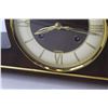 Image 4 : Vintage Forestville Mantle Clock - As Is