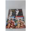 Image 2 : (19) DVDS: The Beverly Hillbillies, Ring, Various Horror Films