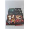 Image 3 : (19) DVDS: The Beverly Hillbillies, Ring, Various Horror Films
