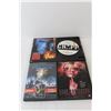 Image 2 : (13) DVDS: Various Horror Films: Dracula's Curse, Death of A Cheerleader, Skinwalker