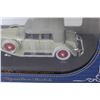 Image 3 : 1932 Chrysler LeBaron Model Car in Box