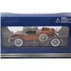 Image 4 : 1930 Packard Model Car in Plastic Box