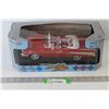 Image 1 : 1958 Chevy Bel-Air Car 1:16 Scale in Box