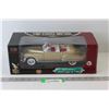 Image 1 : 1949 Cadillac Coupe De Ville Die Cast Car 1:16 Scale in Box