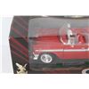 Image 2 : 1956 Chevy Bel-Air Car 1:16 Scale in Box