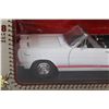 Image 2 : 1966 Mercury Cyclone GT Die Cast Car 1:16 Scale in Box