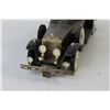 Image 2 : 1931 Rolls Royce Die Cast Car 1:16 Scale w/ Battery Slot (Needs Battery)