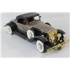 Image 4 : 1931 Rolls Royce Die Cast Car 1:16 Scale w/ Battery Slot (Needs Battery)