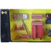Image 2 : Garage/Shop Mechanics Model 1:18 Scale - NIB