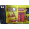 Image 2 : Garage/Shop Mechanics Model 1:18 Scale - NIB