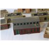 Image 2 : (16) Diorama Buildings/Toy Train Buildings