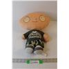 Image 1 : Family Guy "Stewie" Plushie