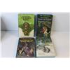 Image 2 : (9) Hardy Boys Novels - Hardcover