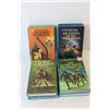 Image 3 : (9) Hardy Boys Novels - Hardcover