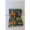 Image 3 : (8) Hardy Boys Novels - Hardcover