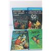 Image 2 : (9) Hardy Boys Novels - Hardcover