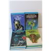 Image 3 : (9) Hardy Boys Novels - Hardcover