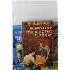 Image 4 : (9) Hardy Boys Novels - Hardcover