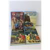 Image 2 : (9) Hardy Boys Novels - Hardcover