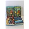 Image 3 : (9) Hardy Boys Novels - Hardcover