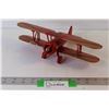 Image 1 : Bi-Wing Plane Model "New Holland Edition"