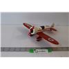 Image 1 : Texaco Model Plane