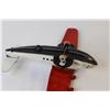 Image 4 : Vintage Metal Model Plane - Some Wear