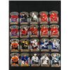 Image 1 : 2011-12 Panini Crown Royale NHL Cards x 20