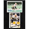 Image 1 : UD Sidney Crosby NHL Cards (2)