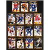 Image 1 : 2015-16 UD Portfolio "Legends" NHL Cards (15)