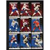 Image 1 : 2019-20 UD Shooting Star Insert Sub Set NHL Cards (9)