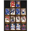 Image 1 : 2015-16 UD Portfolio Early In Career Star NHL Cards (14)