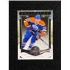 Image 1 : 2015-16 UD Artifacts - Leon Draisaitl NHL Card