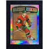 Image 1 : Ltd Ed 064/100   2006-07 OPC Marquee Rookies Erik Reitz Rookie NHL Card