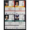 Image 2 : Ltd Ed /825   2003 Pacific, Rookies - Leopold 120/, Kobase 301/, Chistov 107/ & Smirnov 219/ Rookie 