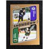 Image 1 : 2006-07 OPC Rookie Showdown - Anze Kopitar ( R) & Mikko Koivu (S) NHL Cards