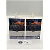 Image 2 : 2011-12 UD Artifacts 2nd Year Jordan Eberle NHL Cards (2)