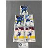 Image 1 : 2017-18 OPC 2nd Year Players - Matthews, Marner & Hyman NHL Cards (5)