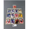 Image 1 : 2009-10 OPC Legends NHL Cards (13) Including Esposito, Gretzky, Cherry & More