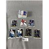 Image 1 : 56 2013-15 Panini NHL Cards Including Sedin, Myers, Price, Tavares & More