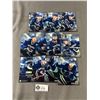 Image 1 : 2017 Canucks For Kids Fund - Subway Cards - Near Complete 10/16