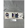 Image 1 : 2007 In The Game- Bryan Cameron & Michael Frolik Jersey Swatch NHL Cards