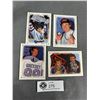Image 1 : 2008-09 UD Masterpieces Wayne Gretzky NHL Cards (4)