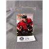 Image 1 : 2020-21 Metal Universe Sky Box Premium Tim Stutzle Rookie NHL Card