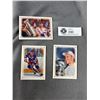 Image 1 : 2008-09 UD Masterpieces Mark Messier NHL Cards (3)