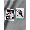 Image 2 : 1991 UD Young Guns Rookie NHL Cards (14)