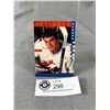 Image 1 : 1997 UD Collectors Choice Patrick Marleau Rookie NHL Card